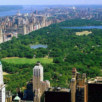 Central Park West Classic