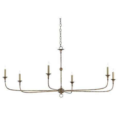 Nottaway Chandelier