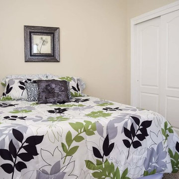 Residential Staging Projects