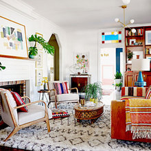 Revamp Your Space: Creative Home Renovation Ideas for Every Room