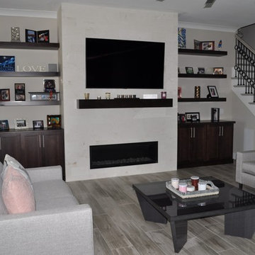 Beautiful Bayshore Home Automation In Tampa Florida
