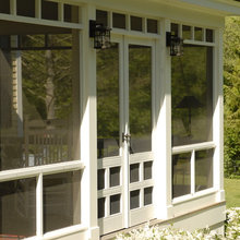 Screened Porch