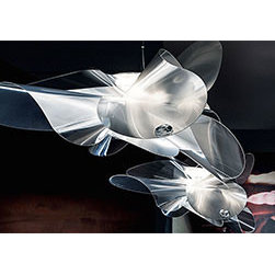 &Eacute;toile LED Suspension - Lighting