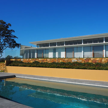 Coffs Coast Hinterland Garden