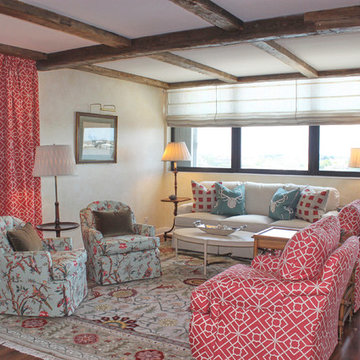 Rustic Elegance