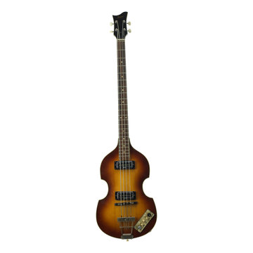 Fine Art Prints of Vintage Guitars