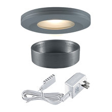 Kitchen lighting