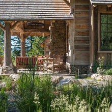 Exterior Lighting