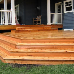 Decks - Products