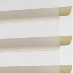 Shangri-La - Window Treatments