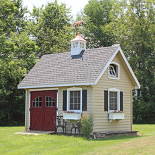 Sheds