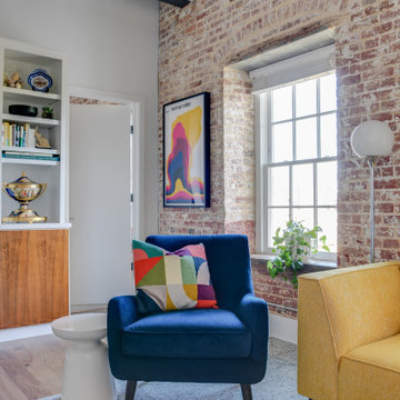 Modern Loft