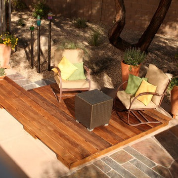 Residential Projects