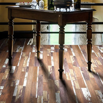 Cork Flooring