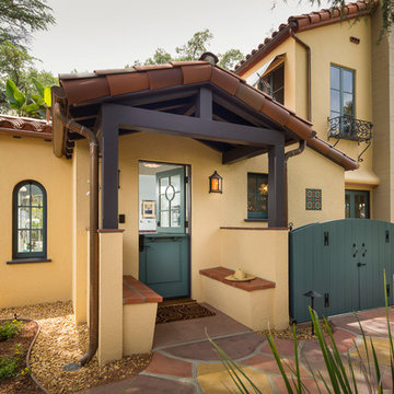 La Mesa Residence