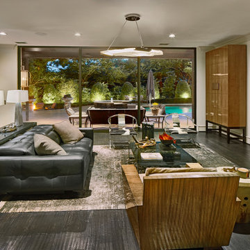 Whole House Remodel & Outdoor Living