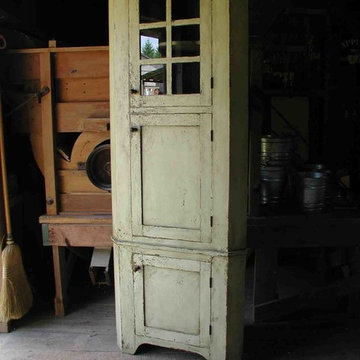 The Louden Furniture Company