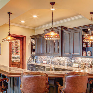 A Forever Home on Lake Norman, NC