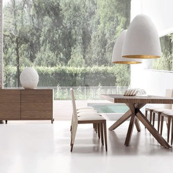 Essencial Collection - Dining Tables
