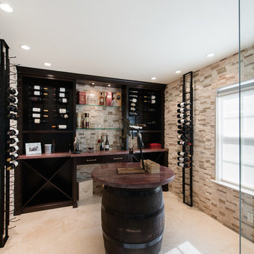 Irvine Wine Room - Tetrault