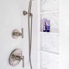 Shower Remodel