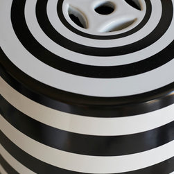 BODRUMBODRUM - Side Tables And End Tables