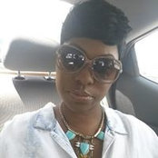 Dione Brooks's photo