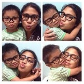 Anne Domingo's photo