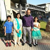 Foto von Wajeeha Farhan