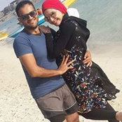 Dalia Suleiman's photo