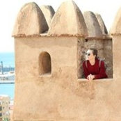 Lucia Crespi's photo