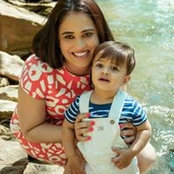 Saakshi Chinda's photo
