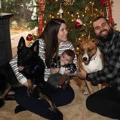 Kelly Sutherland's photo