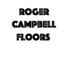 Roger Campbell Floors