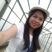 Charry Mae Salce's photo