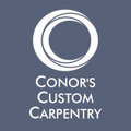 Conor’s Custom Carpentry's profile photo