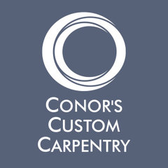 Conor’s Custom Carpentry