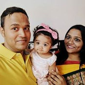Nithya Arunkumars billede