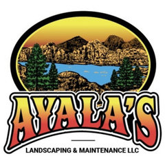 Ayala’s Landscaping and Maintenance Service LLC