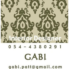 GABI Interior Design