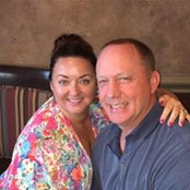 Tracy Alger's photo