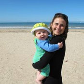 Erin Wyand's photo