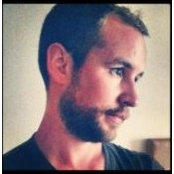 Rob Newlans foto