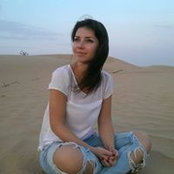 Oana Bodnariuc's photo