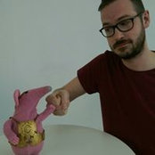 Nick Halls foto
