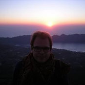 Cyril Roy's photo