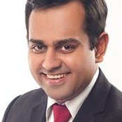 Joydeep Mukherjee's photo