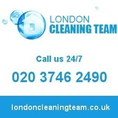 London Cleaning Team