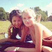Amanda Zhou's photo