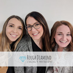 Rough Diamond Staging & Photography